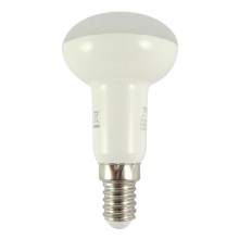 LED bulb E14/6,5W/230V 6500K