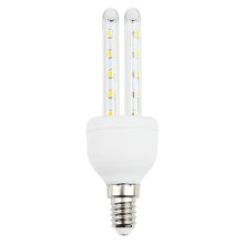 LED Bulb E14/6W/230V 6500K - Aigostar