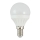 LED bulb E14/6W/230V 6500K