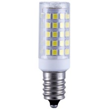 LED bulb E14/7W/230V 4000K