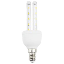 LED Bulb E14/8W/230V 3000K - Aigostar