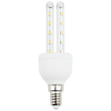 LED Bulb E14/8W/230V 6500K - Aigostar