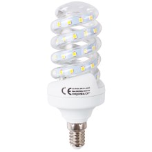 LED Bulb E14/9W/230V 3000K - Aigostar