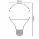 LED Bulb E27/18W/165-265V 3000K