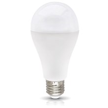 LED Bulb E27/18W/230V 3000K