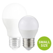LED bulb E27/6W/230V 3000K