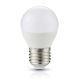 LED bulb E27/6W/230V 4000K