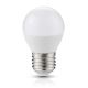 LED bulb E27/6W/230V 6000K
