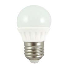 LED bulb E27/6W/230V 6500K