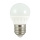 LED bulb E27/6W/230V 6500K