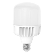 LED Bulb E40/50W/230V