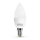 LED Bulb ECOLINE C37 E14/7W/230V 4000K -  Brilagi
