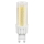 LED Bulb ECOLINE G9/7W/230V 3000K -  Brilagi