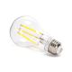 LED Bulb FILAMENT A60 E27/6W/230V 2700-6500K - Aigostar