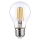 LED Bulb FILAMENT A60 E27/8W/230V 4000K