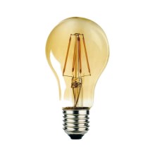 LED Bulb FILAMENT A60 E27/9W/230V 2,200K