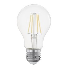 LED bulb FILAMENT CLEAR E27/4W/230V 2700K - Eglo 11491