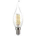 LED Bulb FILAMENT E14/4W/230V 3000K