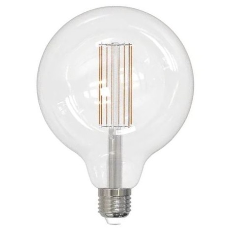 LED Bulb FILAMENT G125 E27/18W/230V 3000K