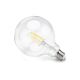 LED Bulb FILAMENT G125 E27/4W/230V 2700K - Aigostar
