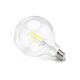 LED Bulb FILAMENT G125 E27/4W/230V 6500K - Aigostar