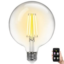 LED Bulb FILAMENT G125 E27/6W/230V 2700-6500K - Aigostar