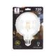 LED Bulb FILAMENT G125 E27/6W/230V 2700K - Aigostar