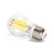 LED Bulb FILAMENT G45 E27/4,5W/230V 2700-6500K - Aigostar