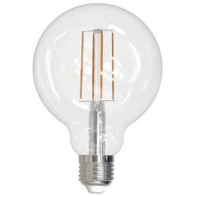 LED Bulb FILAMENT G95 E27/11W/230V 3000K