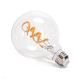 LED Bulb FILAMENT G95 E27/6W/230V 2700-6500K - Aigostar