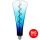 LED Bulb FILAMENT SHAPE T110 E27/5W/230V 1800K blue
