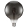 LED Bulb FILAMENT SMOKE G125 E27/4W/230V 2000K