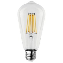 LED Bulb FILAMENT ST64 E27/12W/230V 3000K