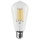 LED Bulb FILAMENT ST64 E27/12W/230V 3000K