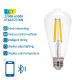 LED Bulb FILAMENT ST64 E27/6W/230V 2700-6500K - Aigostar