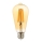 LED Bulb FILAMENT ST64 E27/9W/230V 2,200K
