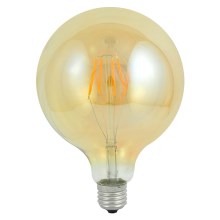 LED Bulb FILAMENT VINTAGE E27/4W/230V 125x180mm 2200K