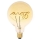 LED Bulb FILAMENT VINTAGE LOVE G125 E27/2W/230V 2000K
