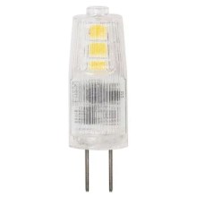 LED Bulb G4/1,5W/12V 4000K