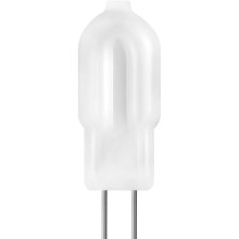 LED Bulb G4/1,5W/12V 6000K