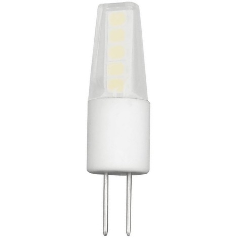 LED Bulb G4/2W/12V 2800K