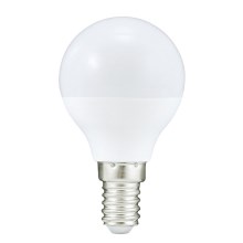 LED Bulb G45 E14/3,5W/230V 3000K