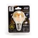 LED bulb G45 E14/4W/230V 2200K - Aigostar