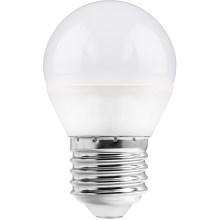 LED Bulb G45 E27/4,8W/230V 3000K