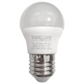 LED Bulb G45 E27/4W/230V 2700K