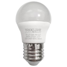 LED Bulb G45 E27/4W/230V 2700K