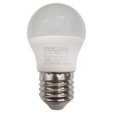 LED Bulb G45 E27/4W/230V 4200K
