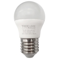 LED Bulb G45 E27/4W/230V 6500K