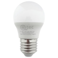 LED Bulb G45 E27/5W/230V 2700K