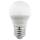 LED Bulb G45 E27/5W/230V 2700K